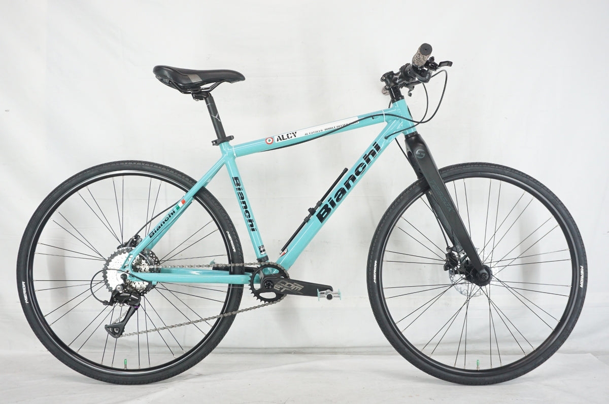 BIANCHI 「ビアンキ」 AL CAVALLO 2009年モデル マウンテンバイク / 阪急塚口店