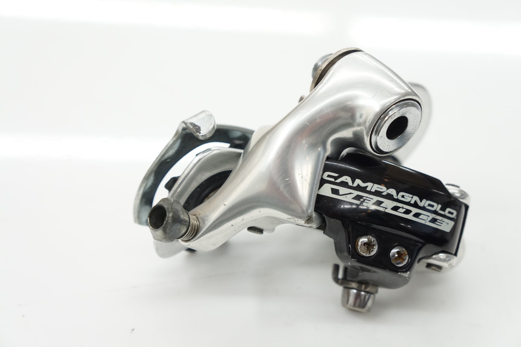 CAMPAGNOLO 「カンパニョーロ」 VELOCE 10s リアディレイラー / バイチャリ浦和ベース