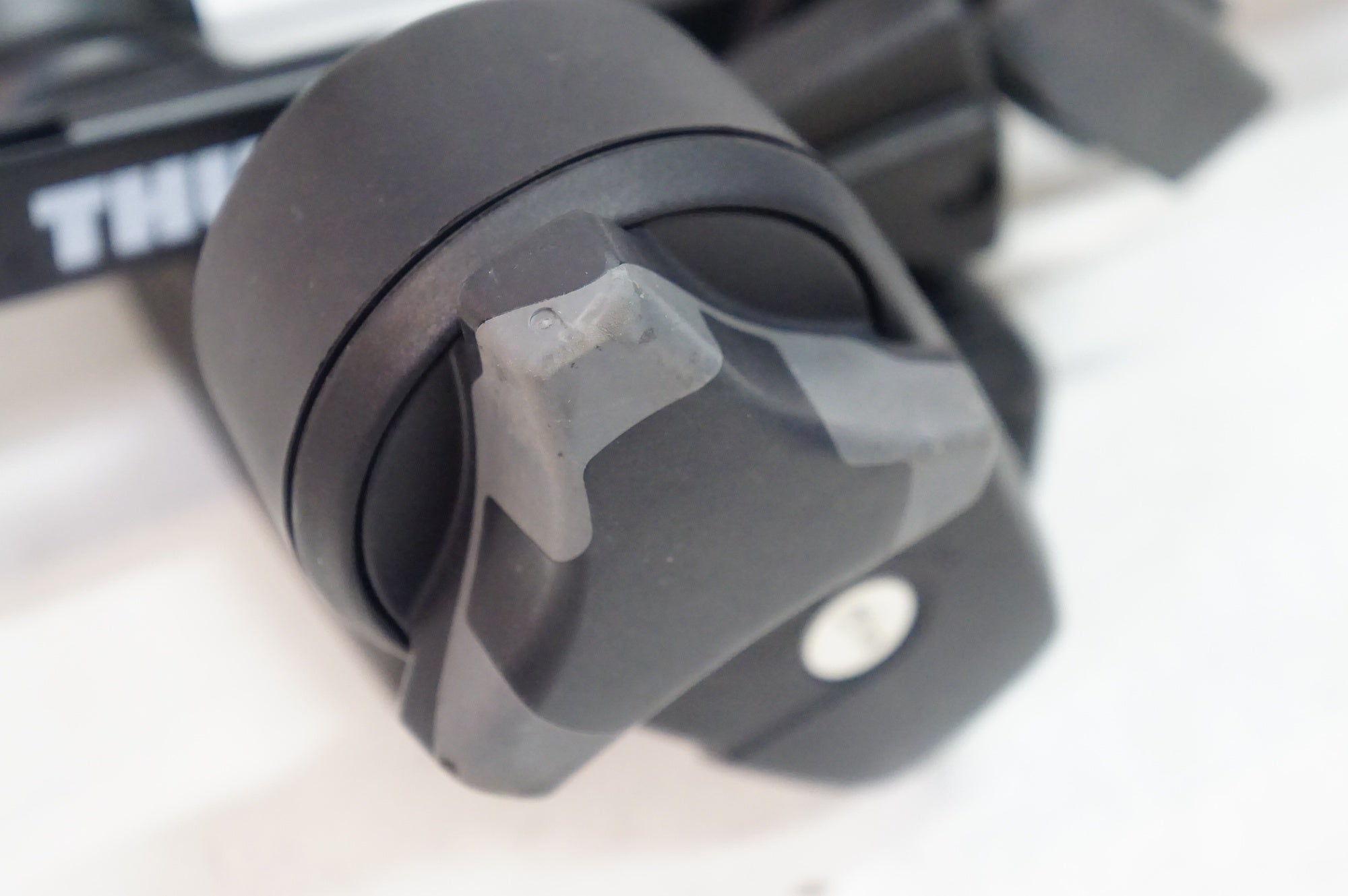 THULE 「スーリー」 PRORIDE 598 サイクルキャリア / 熊谷本店