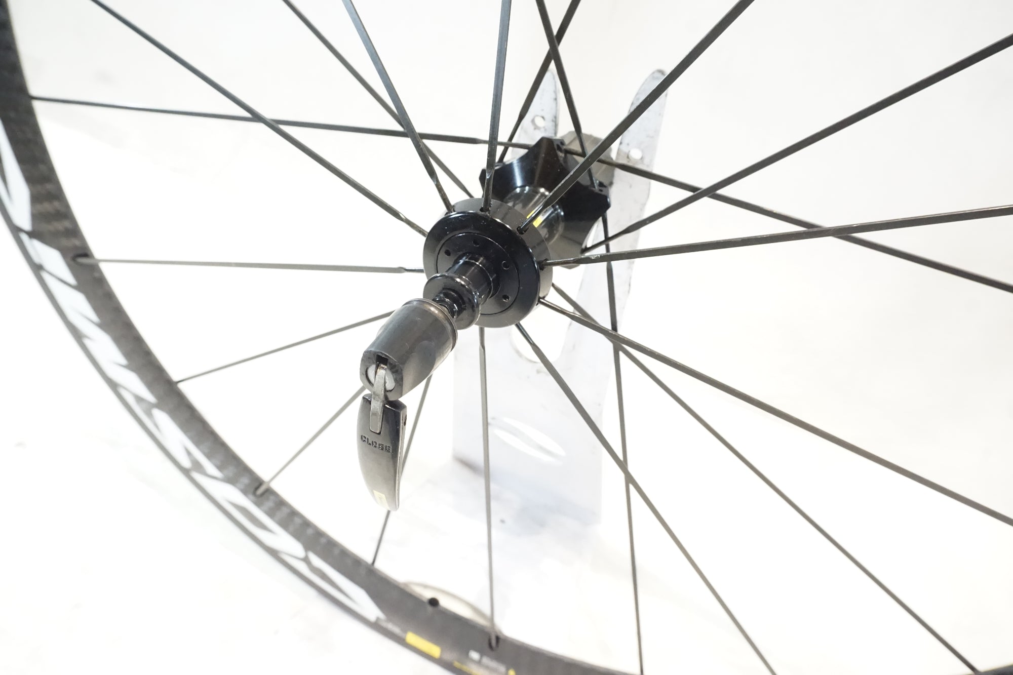 MAVIC 「マビック」 COSMIC SL シマノ11速 ホイールセット