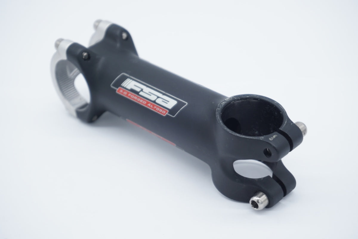 FSA 「エフエスエー」 3D FORGED φ31.8 110mm ステム / 滋賀大津店