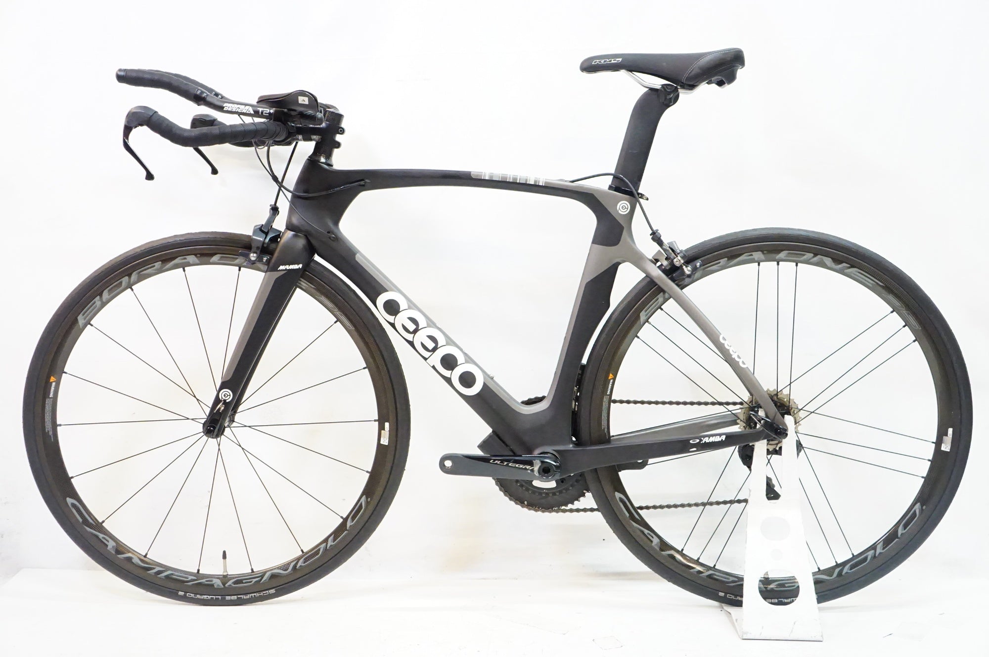 CEEPO 「シーポ」 MAMBA 2018年モデル トライアスロンバイク / 熊谷本店