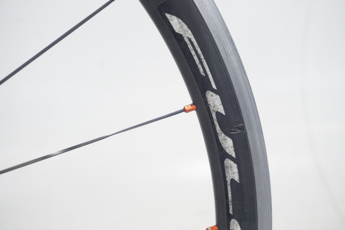 Fulcrum Racing Sport 完組ホイール 11速 FULCRUM 「フルクラム」 RACING QUATTRO SHIMANO11速 ホイール