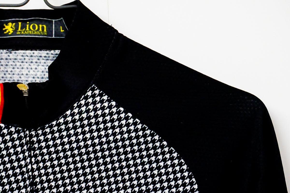 KAPELMUUR 「カペルミュール」 長袖 Lサイズ ジャージ / 名古屋大須店