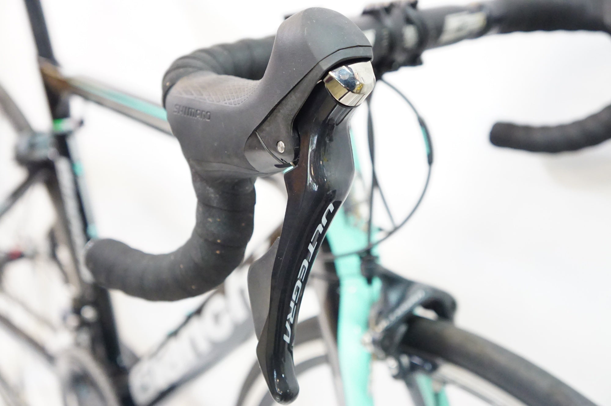 BIANCHI ARIA ULTEGRA 2018年モデル ロードバイク BIANCHI 「ビアンキ」 ARIA ULTEGRA 2018年モデル ロードバイク / 熊谷