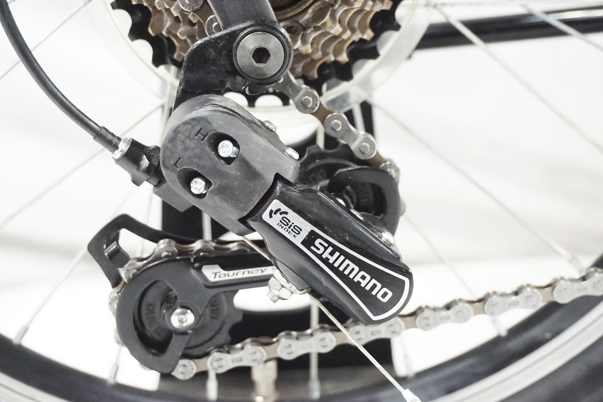 TERN 「ターン」 LINK A7 2020年モデル 20インチ 折り畳み自転車 / 奈良店