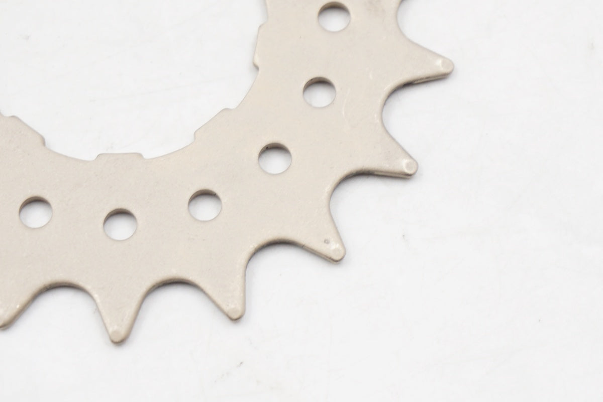 ブランド不明 18T シングルスプロケット / 奈良店