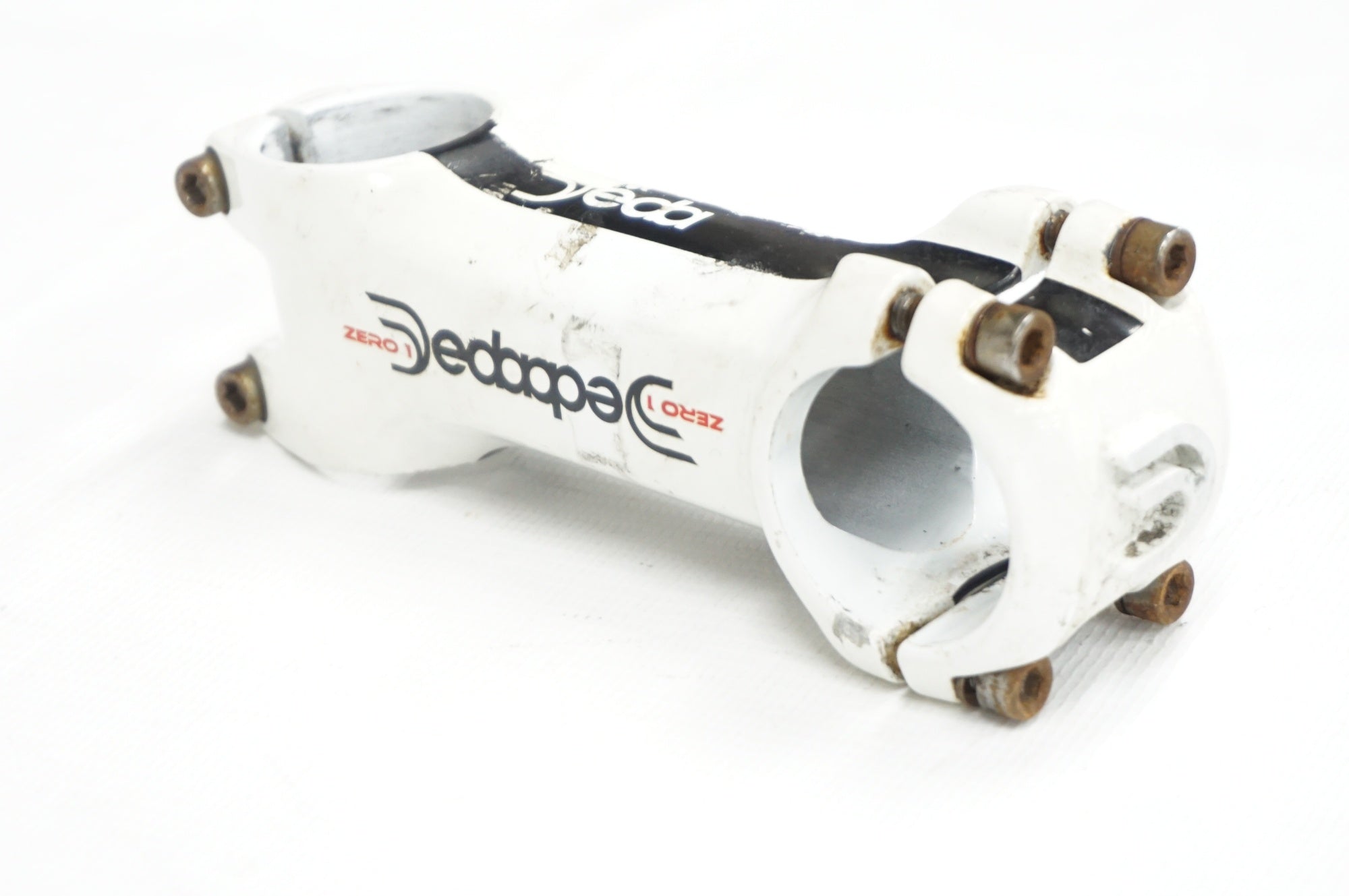 DEDA 「デダ」 ZERO1  Φ31.7 100mm ステム / 阪急塚口店