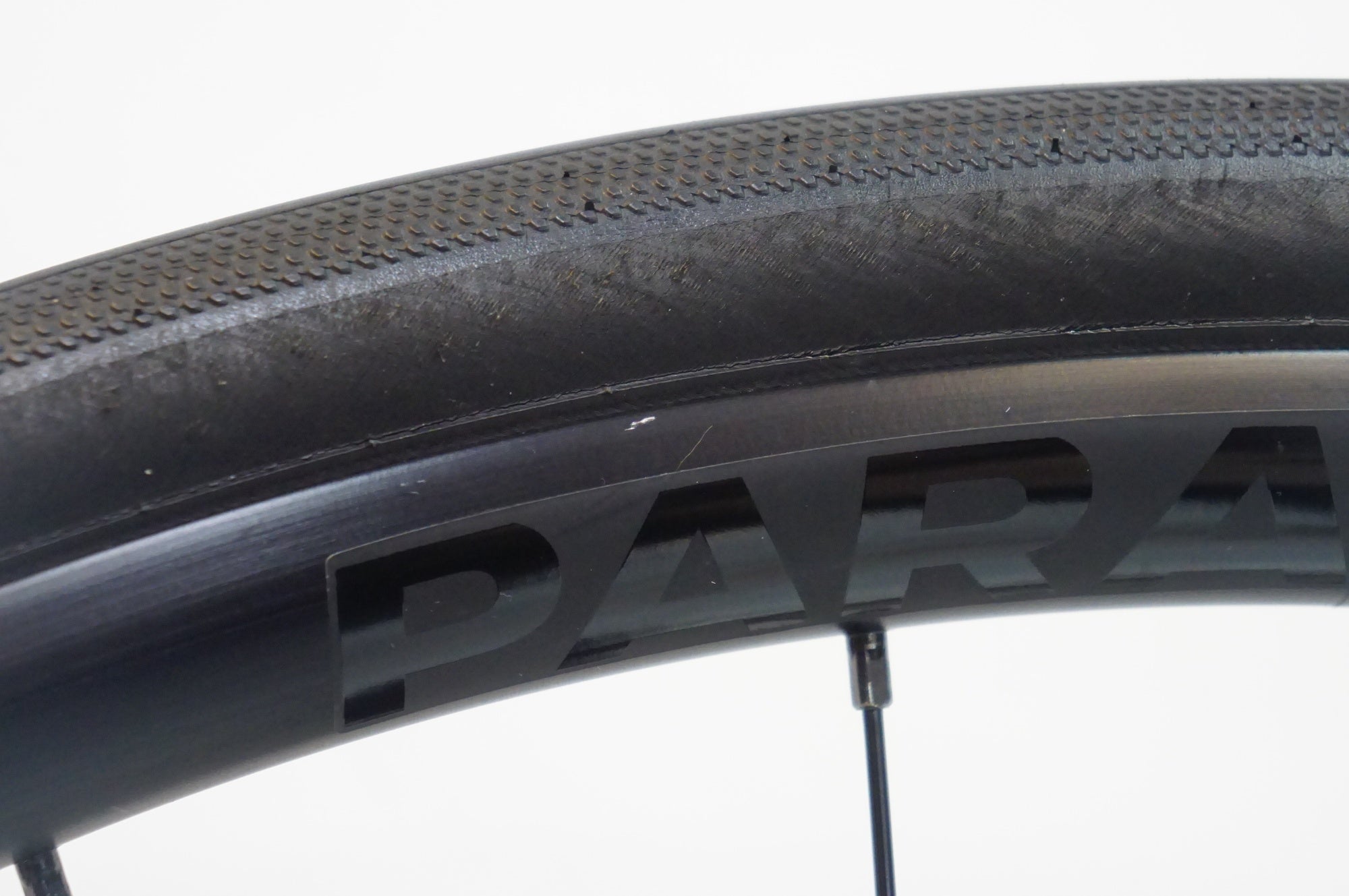 BONTRAGER 「ボントレガー」 PARADIGM TLR23 DISC シマノ11/12速