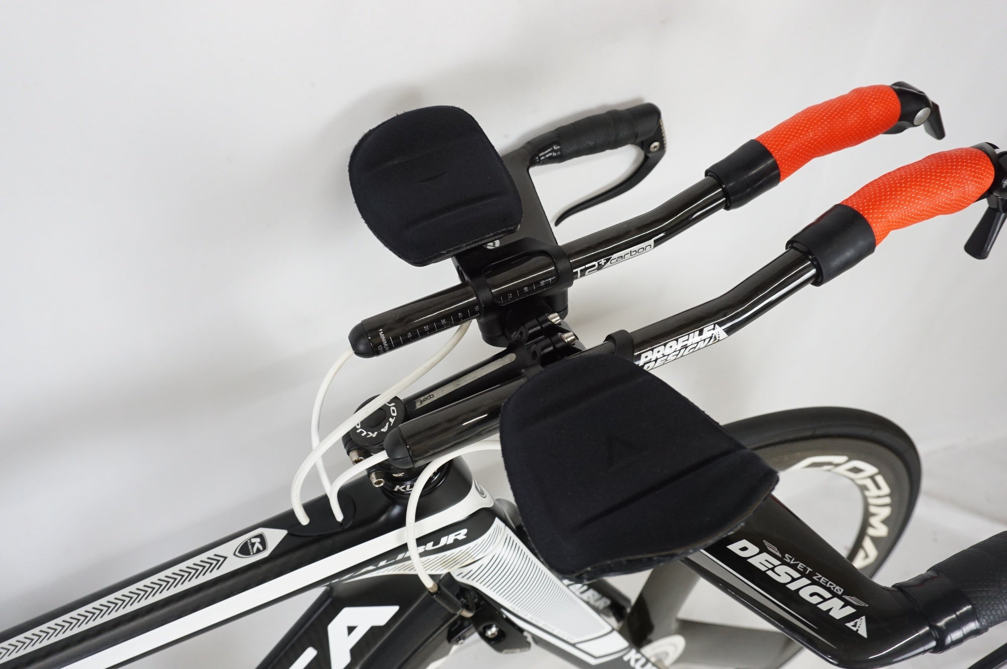 KUOTA 「クオタ」 KALIBUR 2016年モデル ロードバイク / バイチャリ浦和ベース