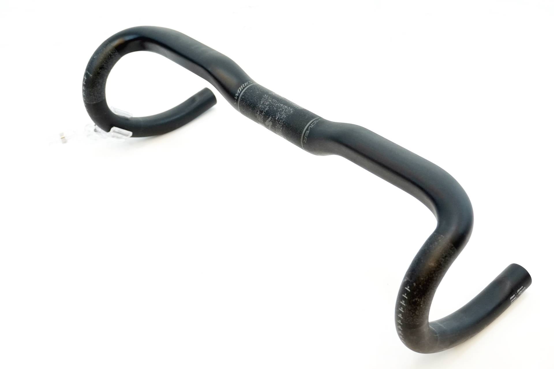 S-WORKS CARBON HOVER +15 ROAD BAR 380mm｜Yahoo!フリマ（旧