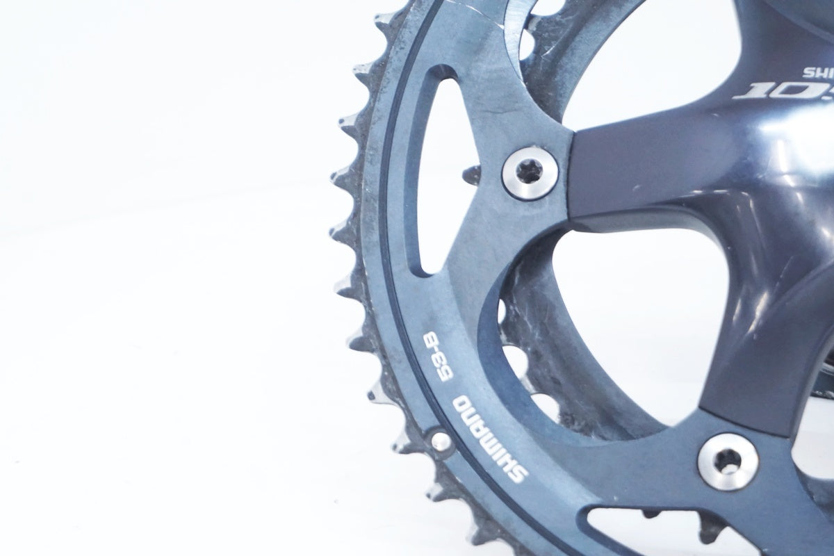 SHIMANO 「シマノ」 105 FC-5700 53-39T 170mm クランク / 大阪美原北インター店