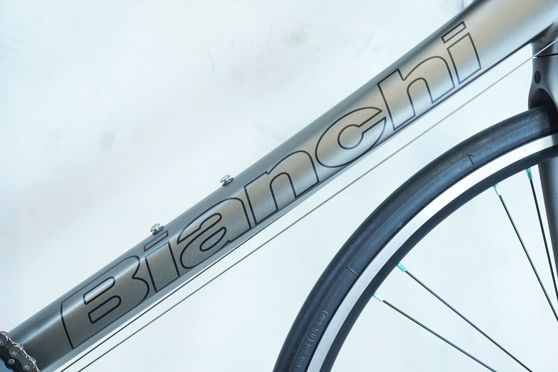 BIANCHI 「ビアンキ」 FENICE SPORT 2017年モデル ロードバイク / 有明