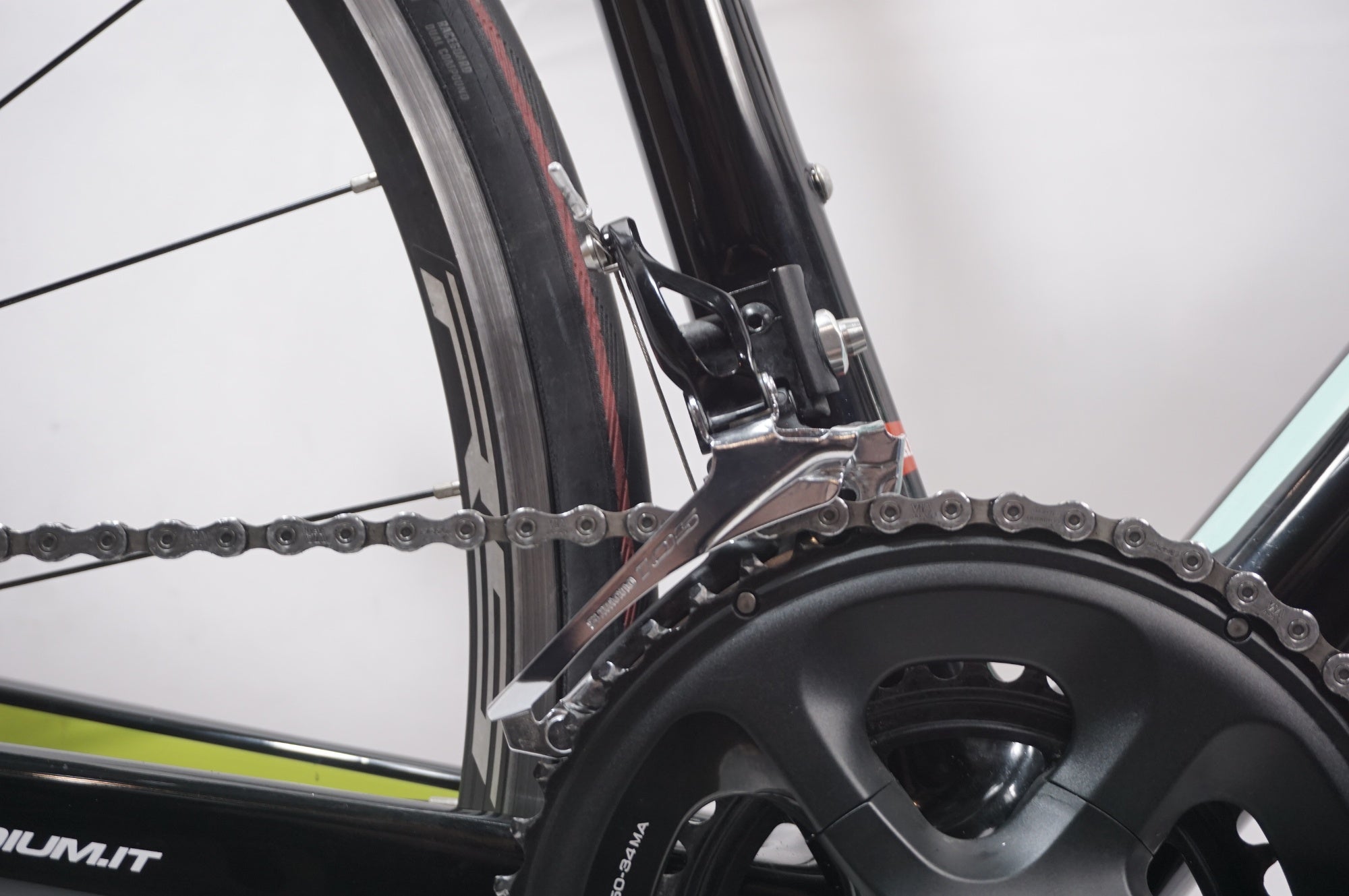 CARRERA 「カレラ」 ER-01 2018年モデル ロードバイク / 世田谷店