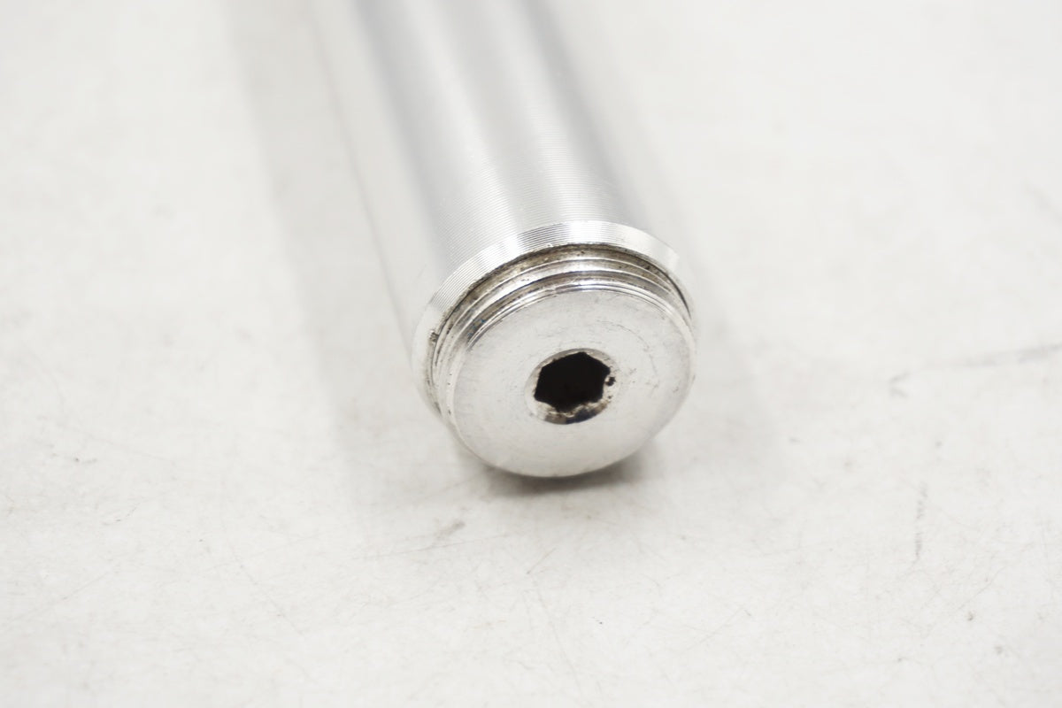 RULER 「ルーラー」 KALLOY Φ27.2 350mm シートポスト / 奈良店