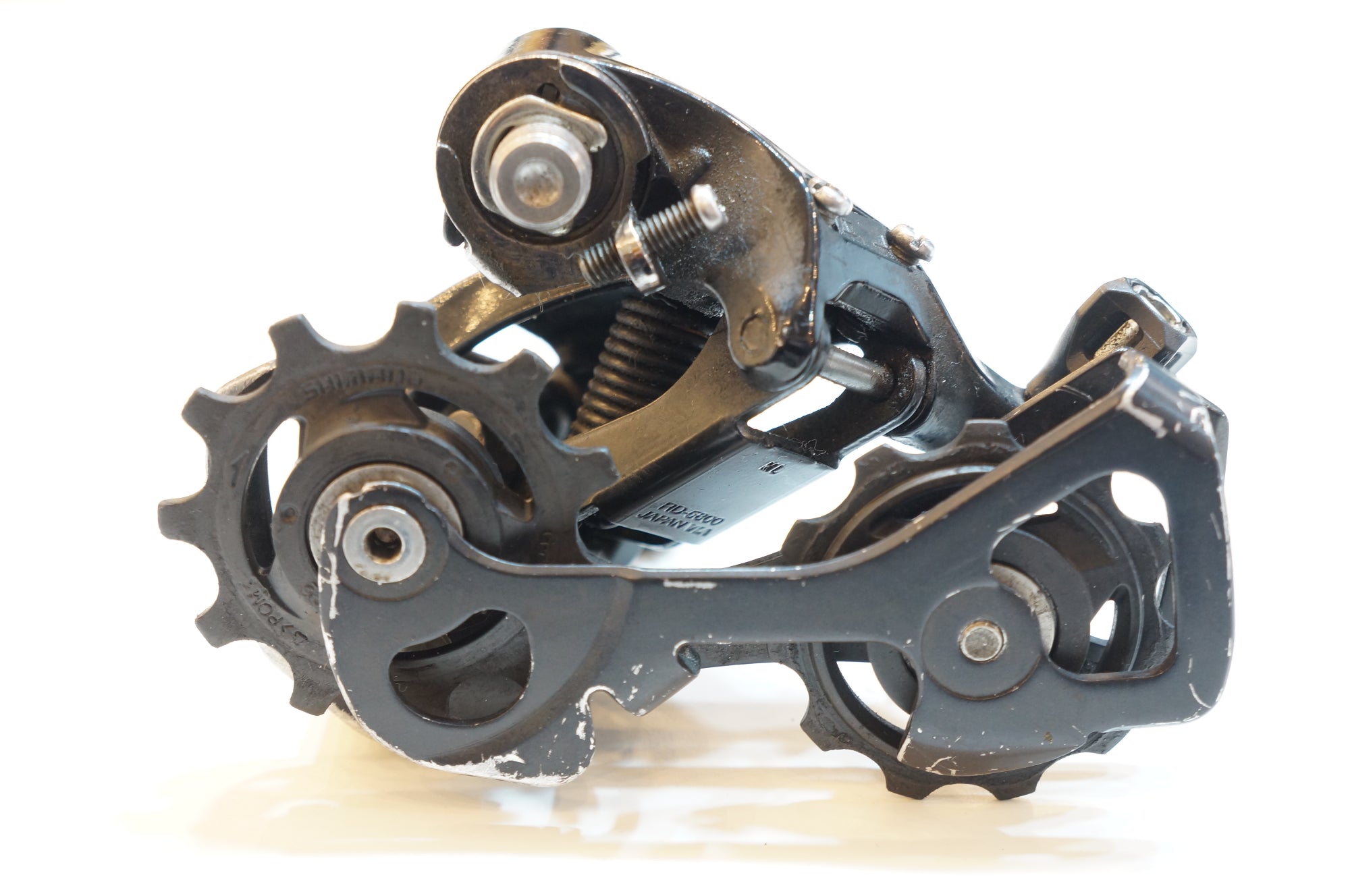 SHIMANO 「シマノ」 105 RD-5800 リアディレイラー / バイチャリ浦和