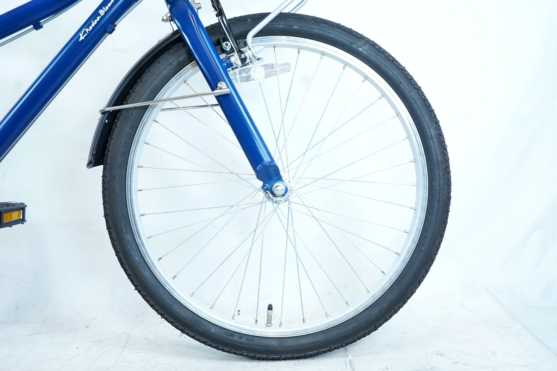 KHODAABLOOM 「コーダーブルーム」 ASSON J22 2024年モデル キッズ