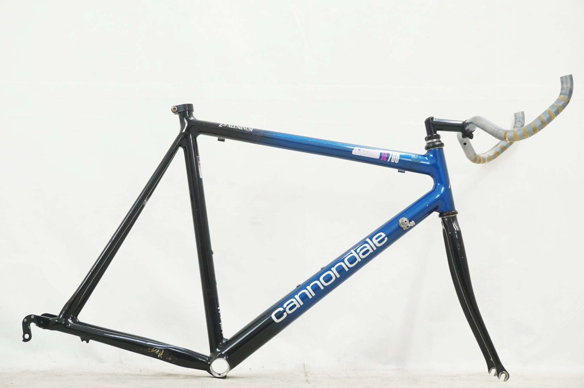CANNONDALE 「キャノンデール」 R700 1998年頃 フレームセット / 福岡店