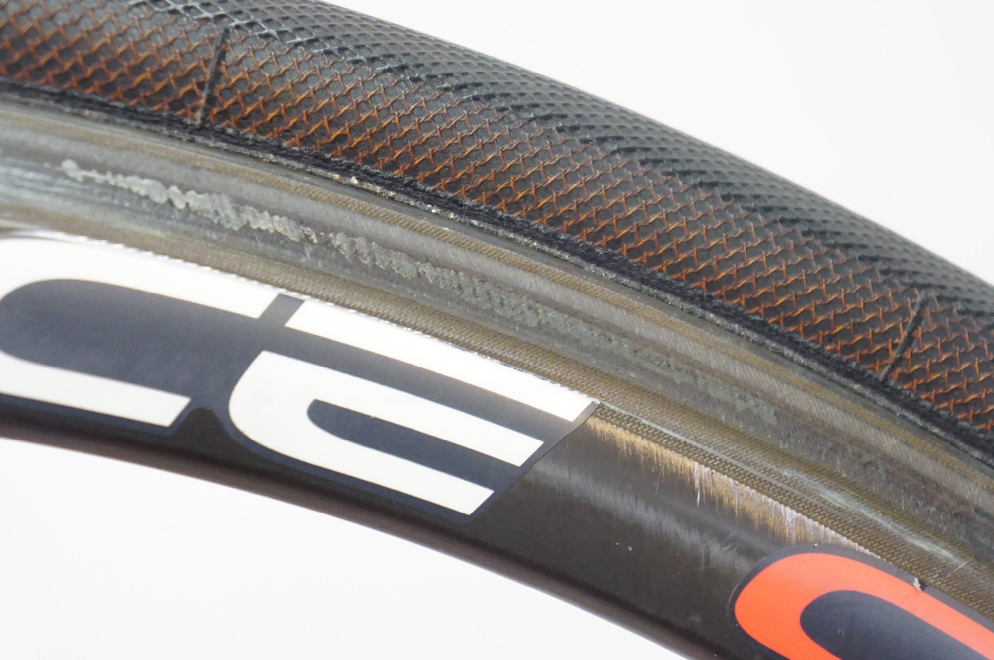 SHIMANO 「シマノ」 DURA-ACE WH-7900-C35-TU シマノ8-10速 ホイール