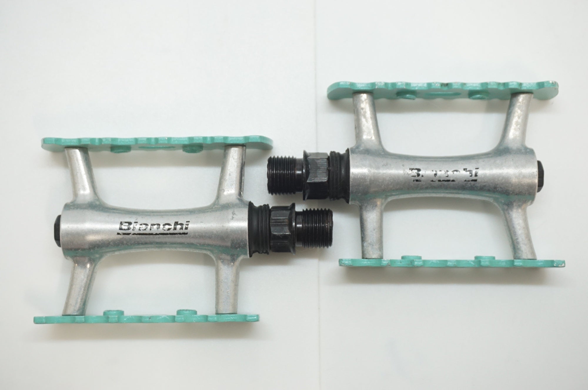 BIANCHI 「ビアンキ」 ペダル / 福岡店