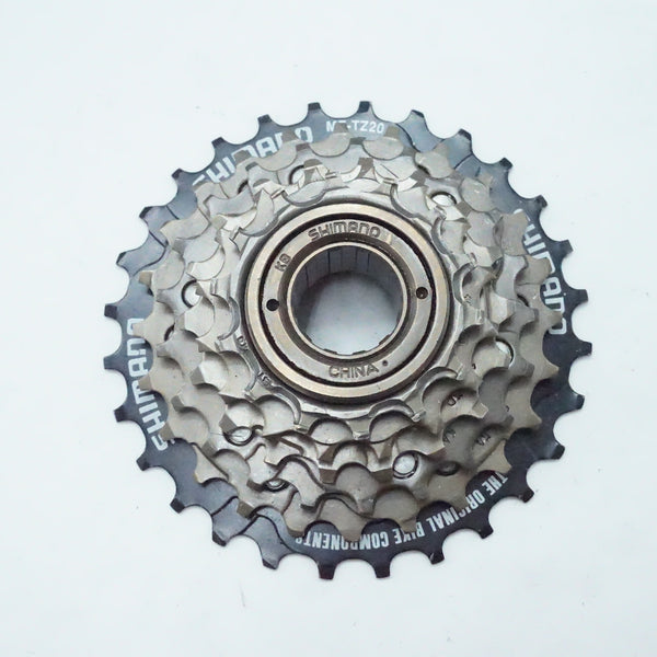 SHIMANO「シマノ」 MF-TZ20 14-28T スプロケット / 京都西院店