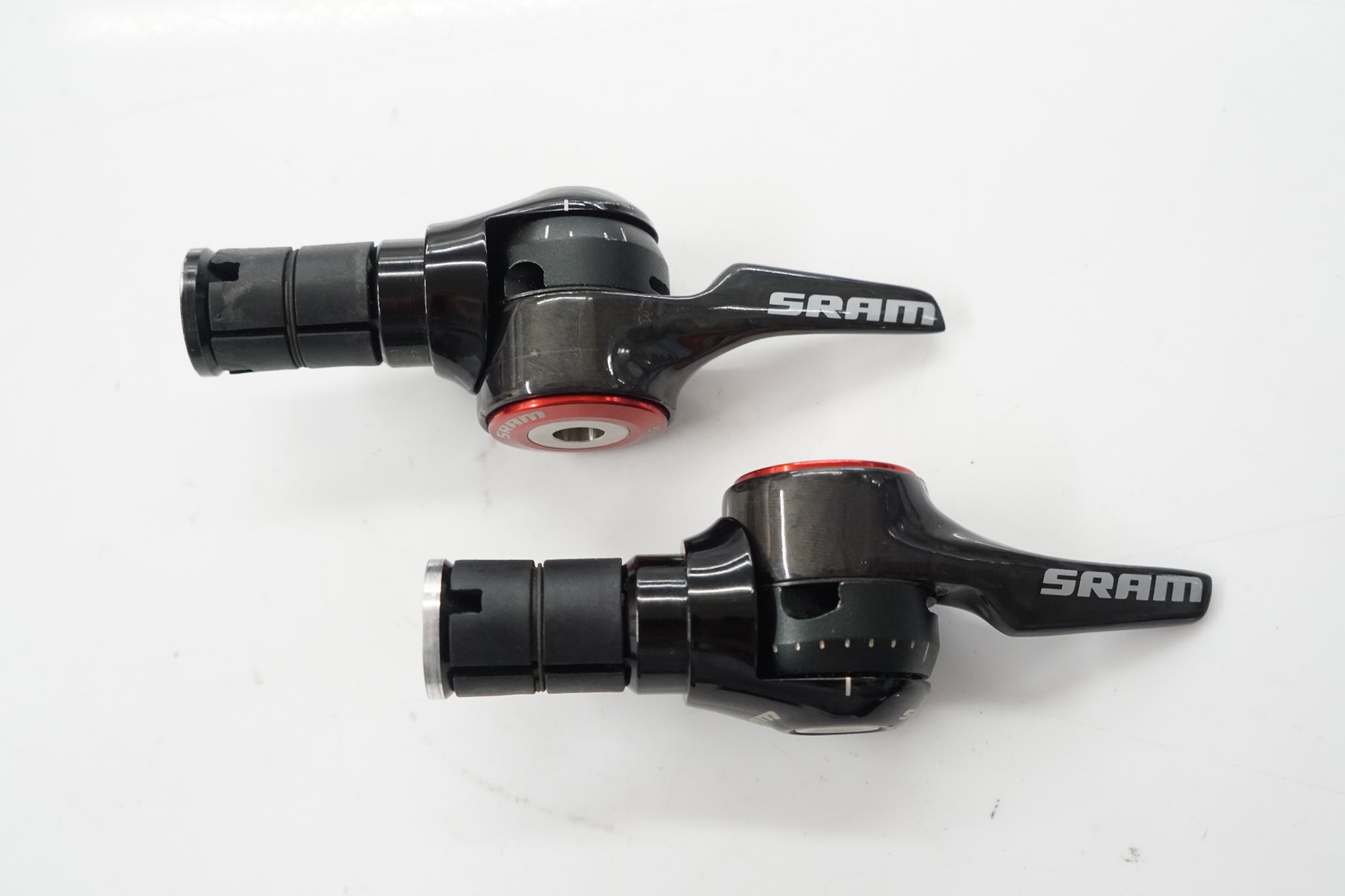 SRAM 「スラム」 2×10S バーエンドシフター / バイチャリ浦和ベース