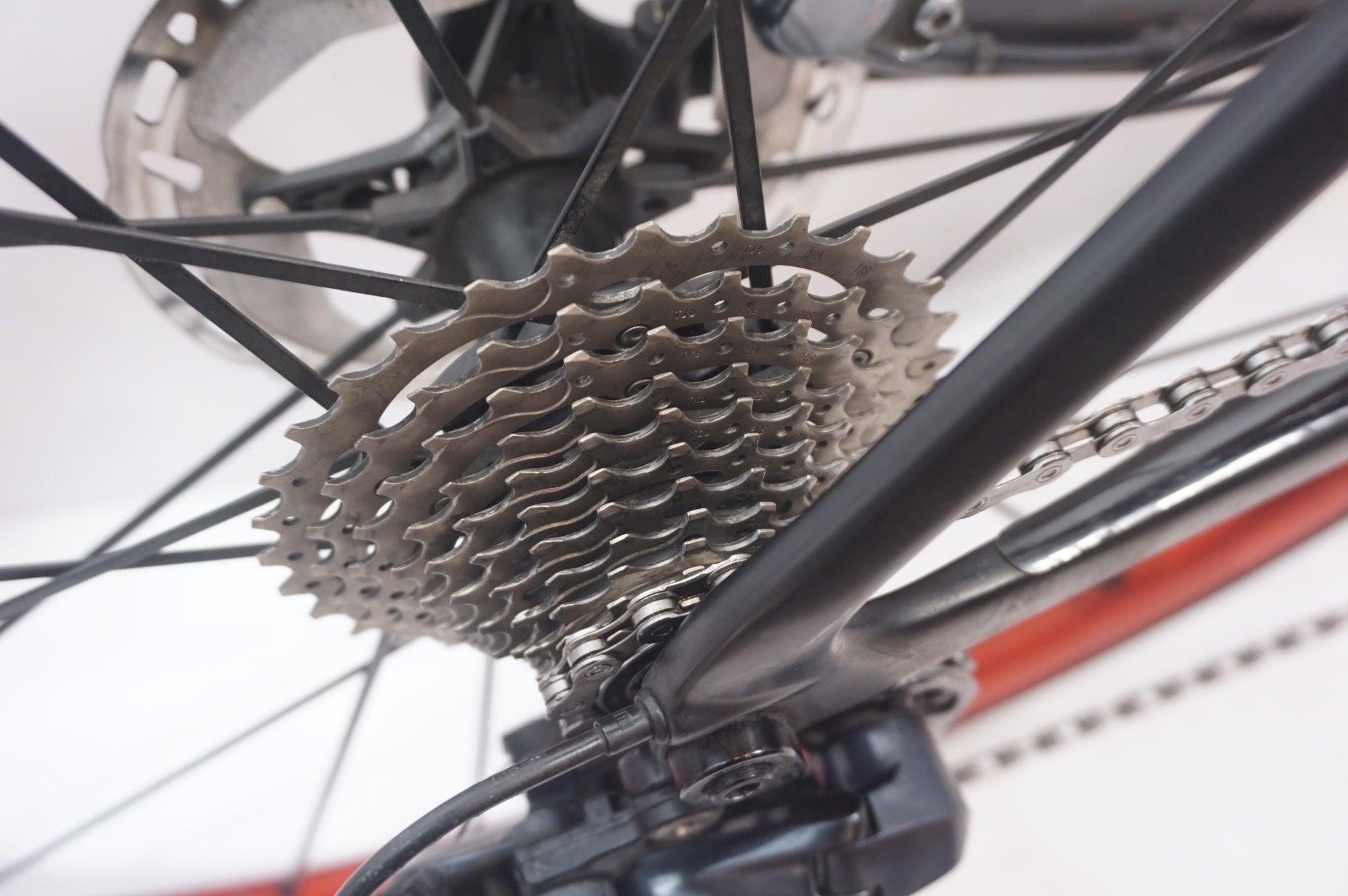 CANNONDALE 「キャノンデール」 SUPERSIX EVO CARBON DISC ULTEGRA