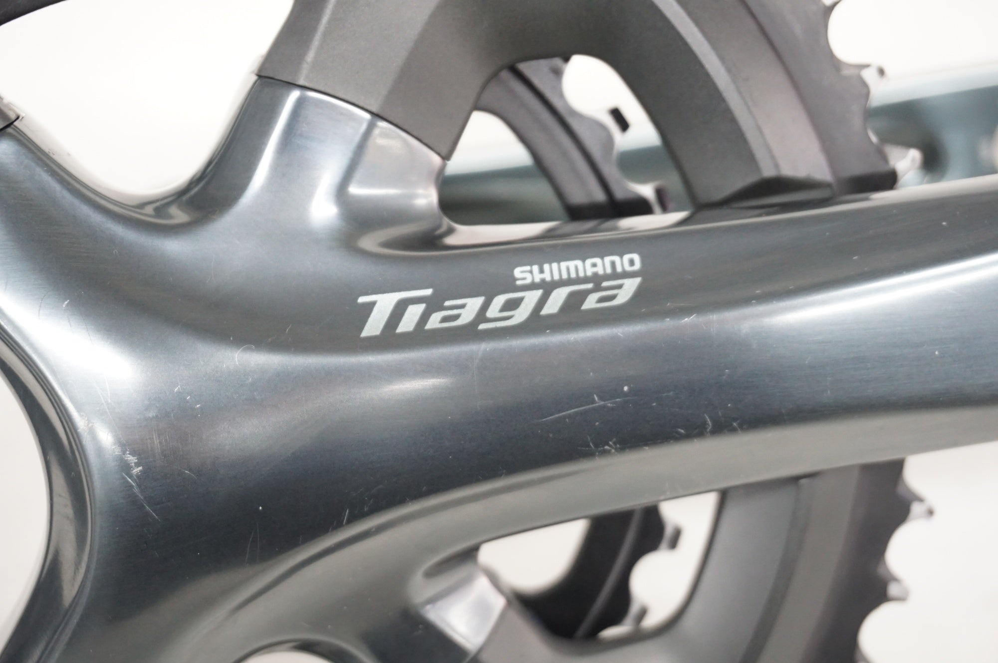 SHIMANO 「シマノ」 TIAGRA FC-4700 50-34T 165mm クランク