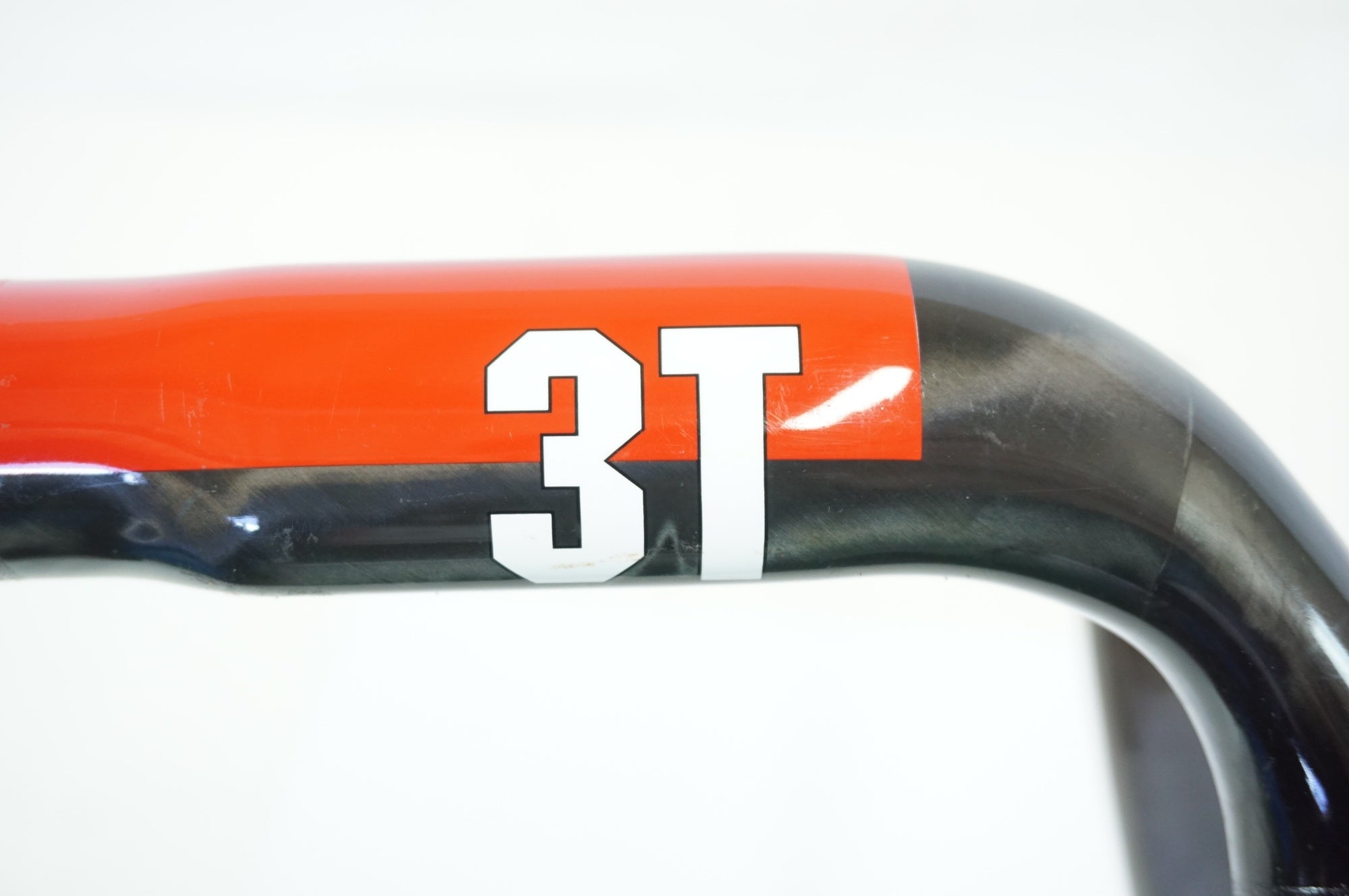 3T 「スリーティー」 ERGONOVA TEAM φ31.8 380mm ハンドル / 宇都宮店