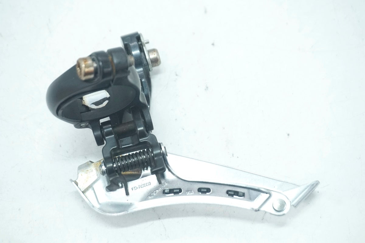 SHIMANO 「シマノ」 SORA FD-R3000 フロントディレイラー / 大阪