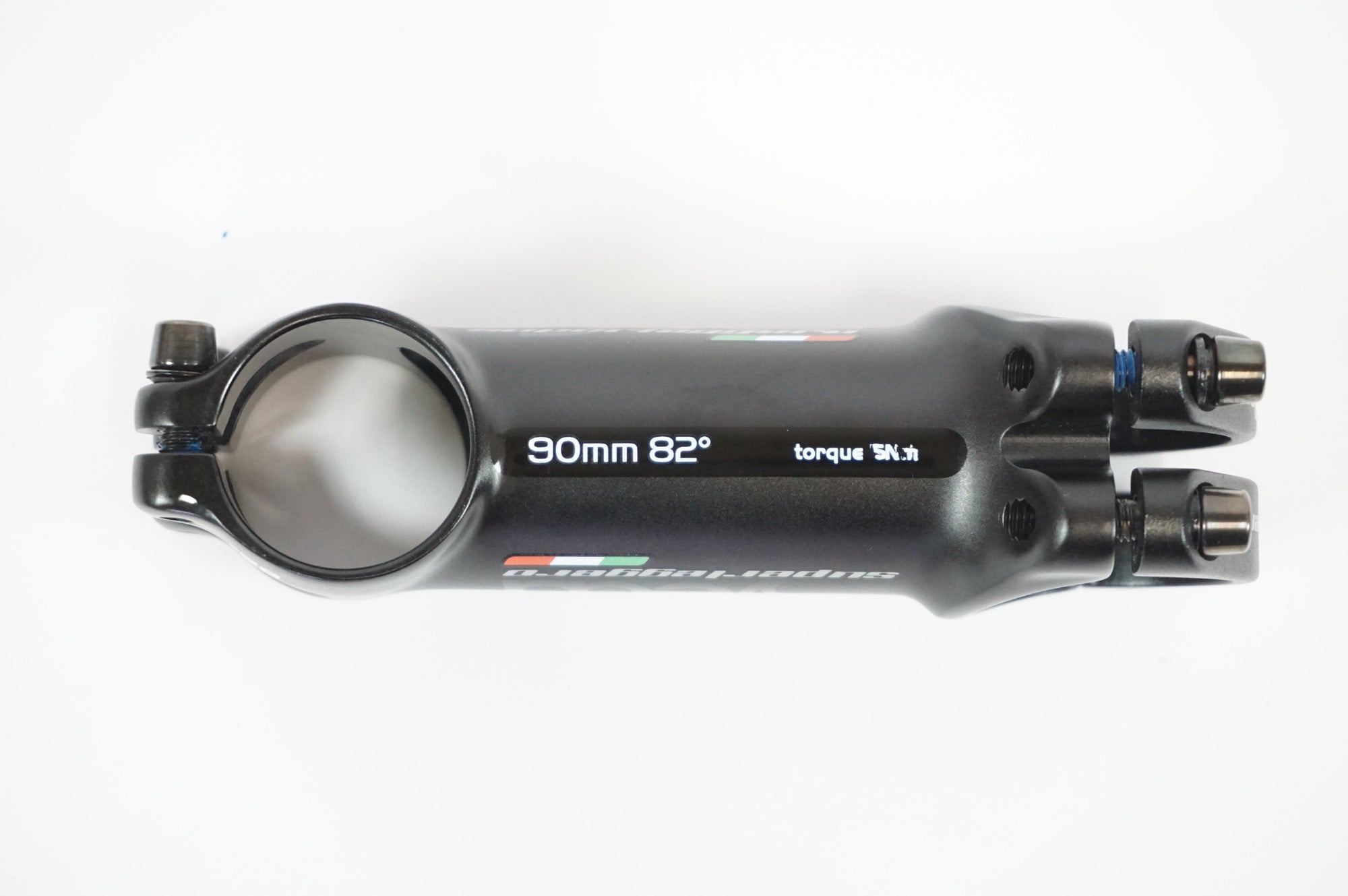DEDA 「デダ」 SUPERRLEGGERO φ31.7 90mm ステム / 宇都宮店