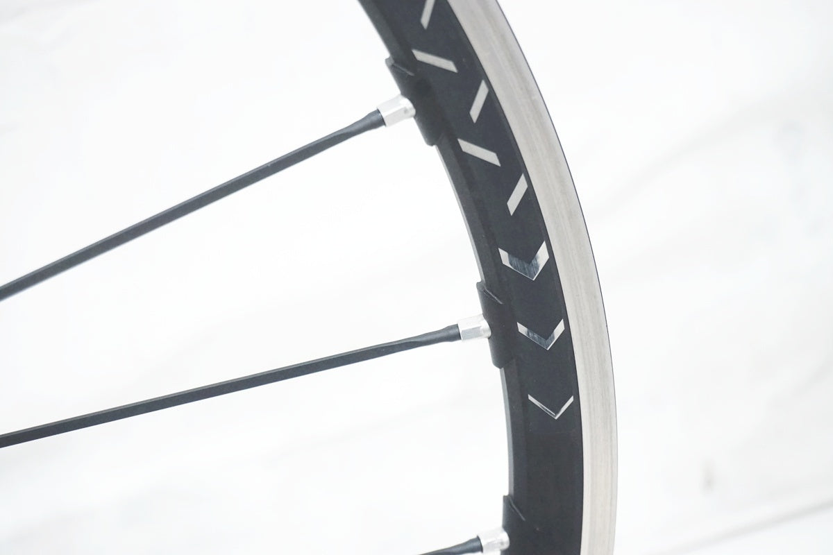 Fulcrum racing Zero 完組リアホイール FULCRUM 「フルクラム」 RACING ZERO シマノ11速 リアホイール / 大阪