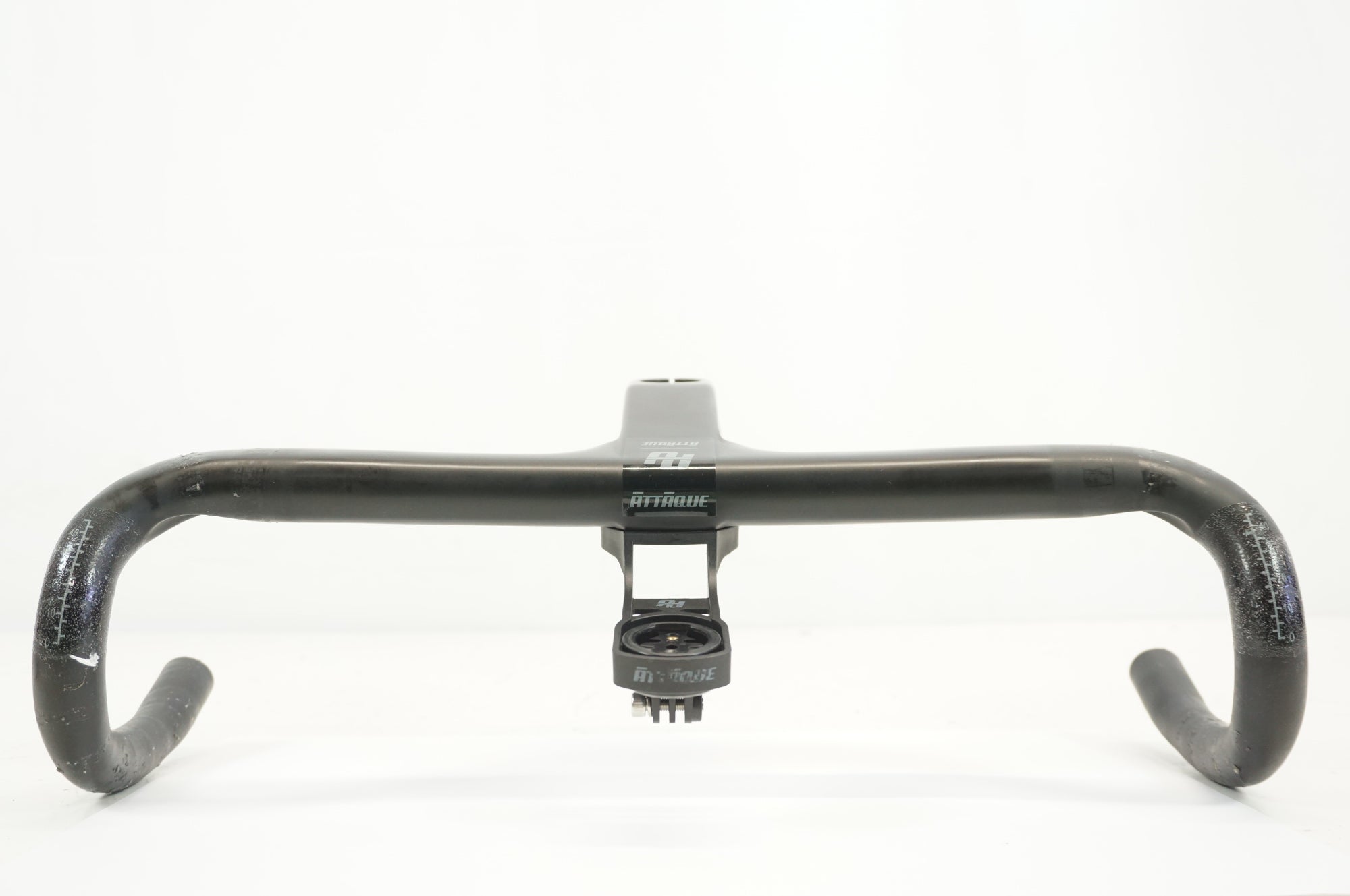 GUSTO 「グスト」 ATTAQUE 420mm カーボンハンドル / 宇都宮店