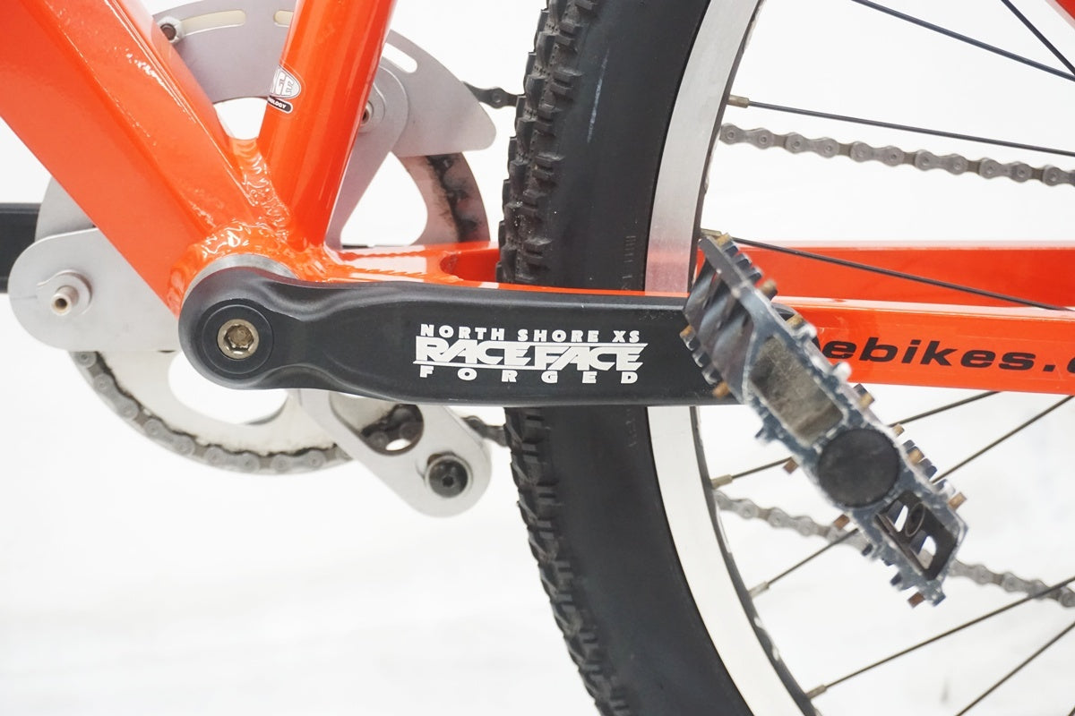 ORANGE 「オレンジ」 MSISLE 年式不明 マウンテンバイク/ 大阪美原北インター店