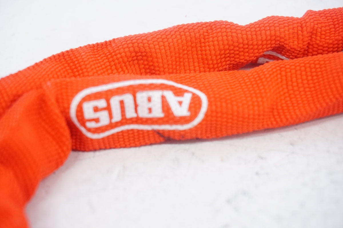 ABUS 「アバス」 D-58292 WETTER チェーンロック / 浜松店