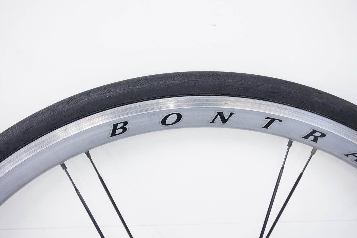 BONTRAGER ( ボントレガー ) ロードバイク用ホイール(リム