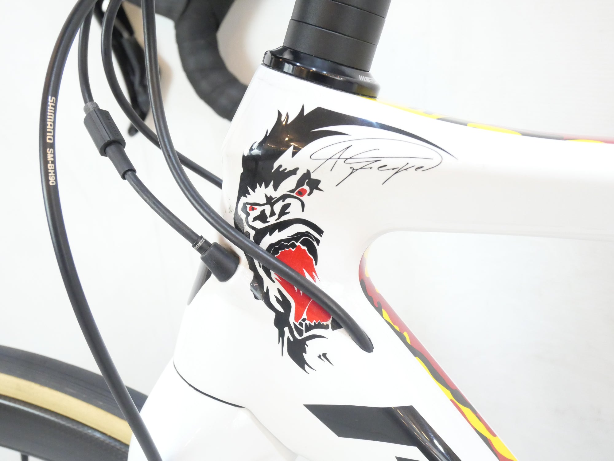 RIDLEY 「リドレー」 FENIX SL DISC 105 カスタム 2019年モデル ロードバイク / バイチャリ浦和ベース