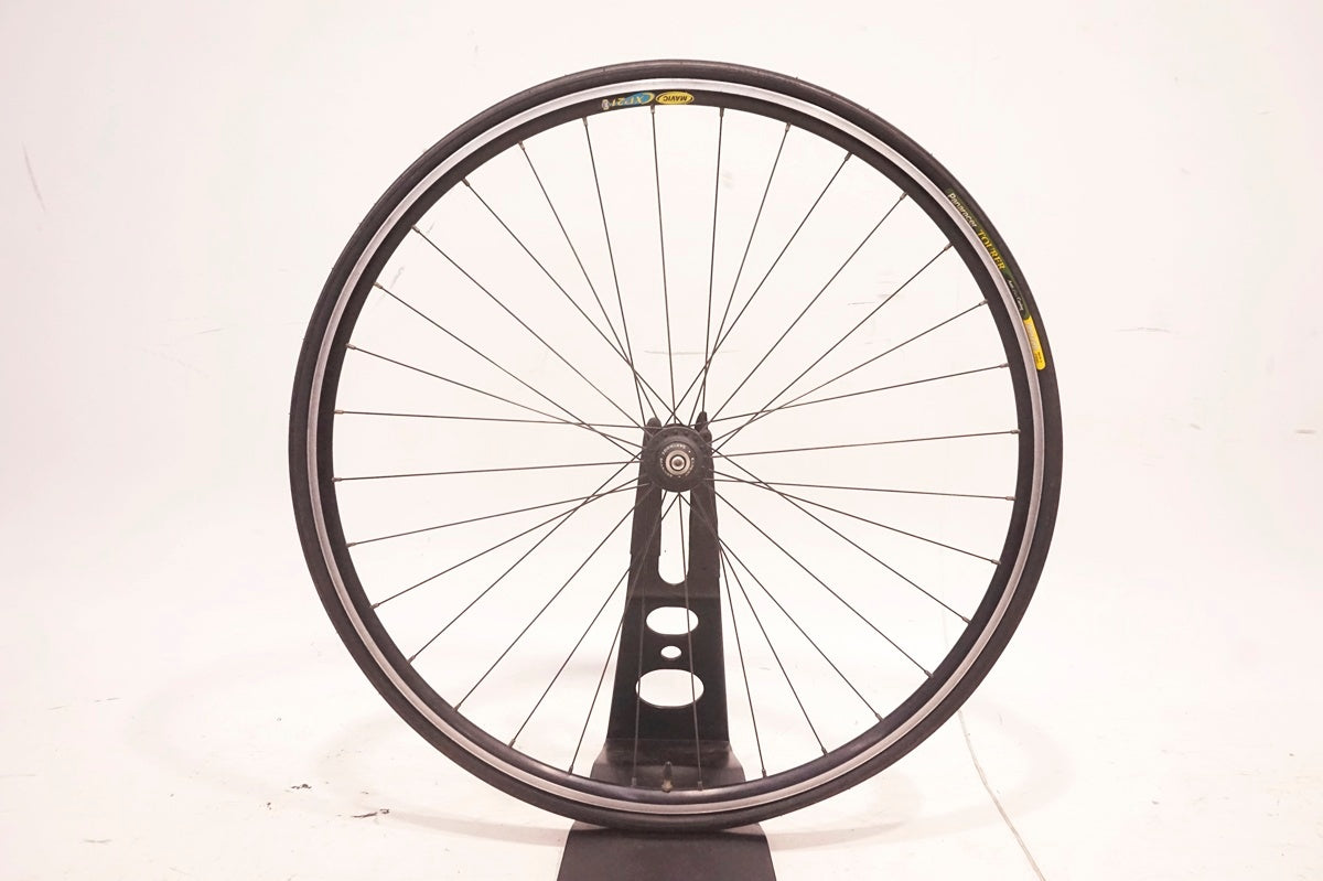 MAVIC 「マヴィック」 CXP21 SHIMANO 8-9s リアホイール / 大阪門真店