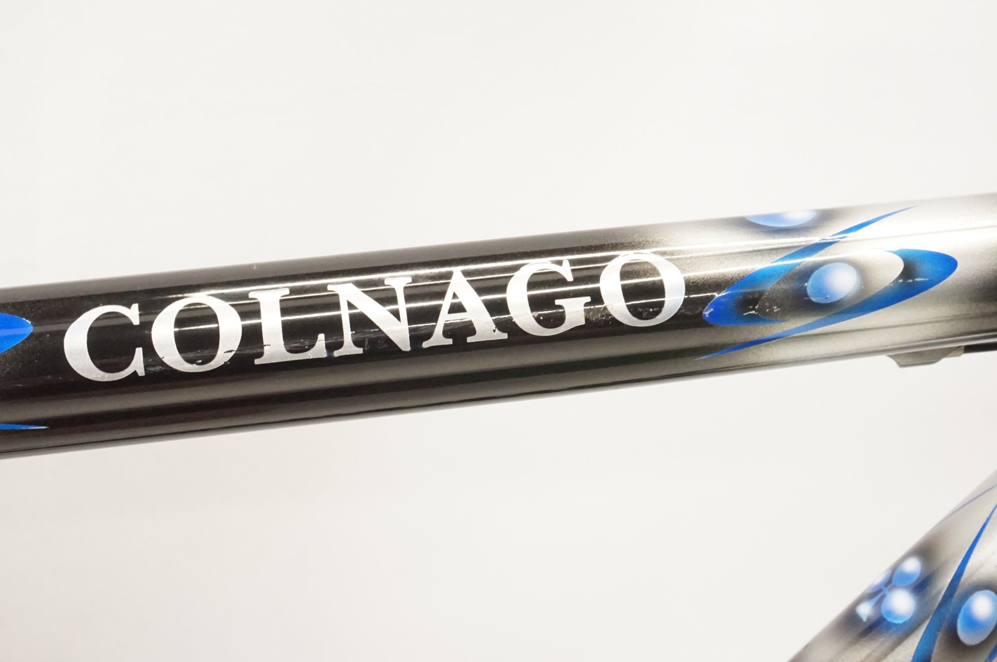 引取限定　事前確認必須COLNAGO DREAM B-STAY コルナゴ美品 COLNAGO 「コルナゴ」 DREAM (B-STAY) 2003年頃 ロードバイク