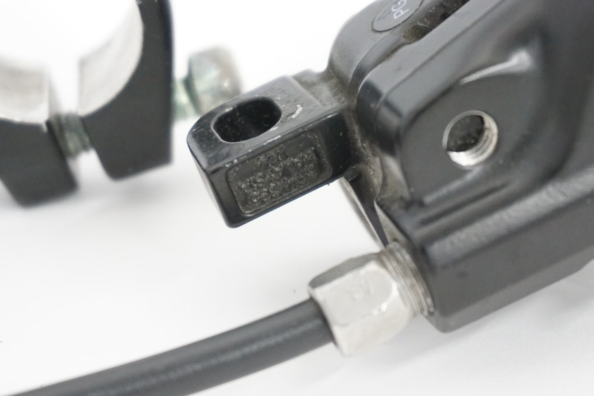 SHIMANO 「シマノ」 BL-M425+BR-M395 ブレーキセット / 京都八幡