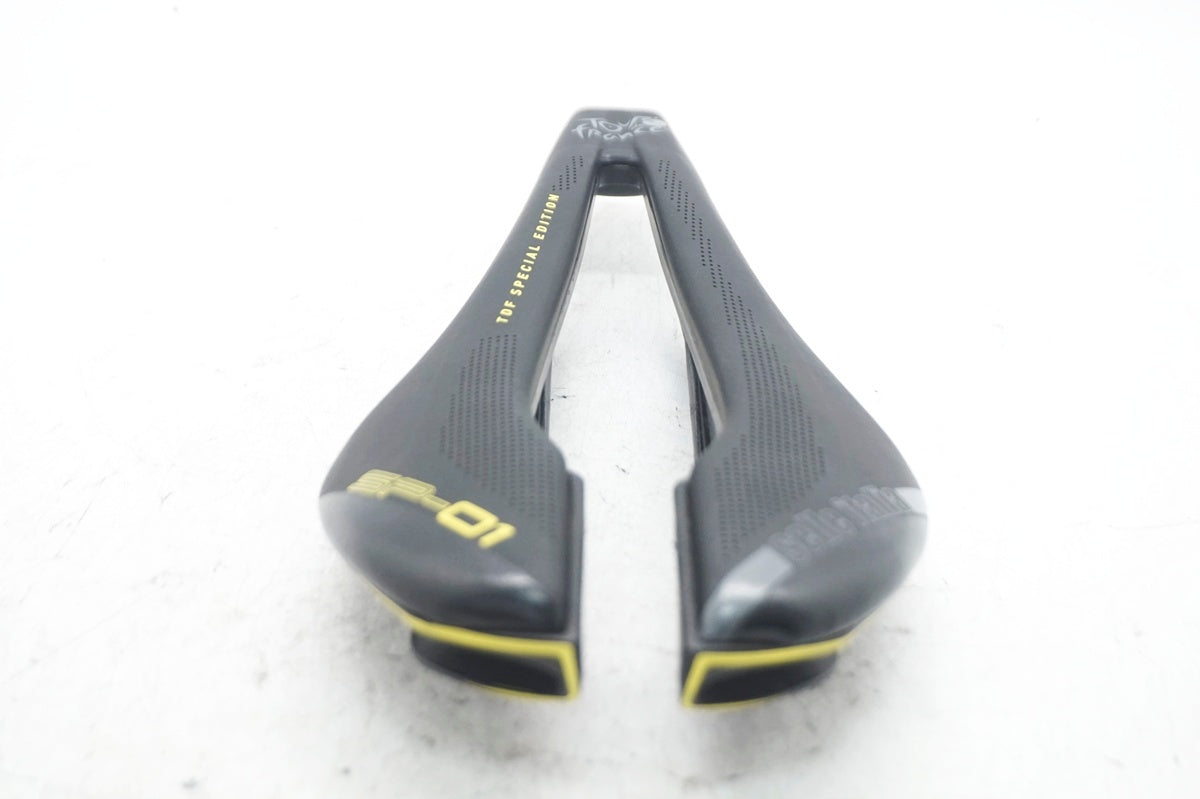 SELLE ITALIA 「セライタリア」 SP-01 BOOST MANGANESE サドル / 大阪門真店