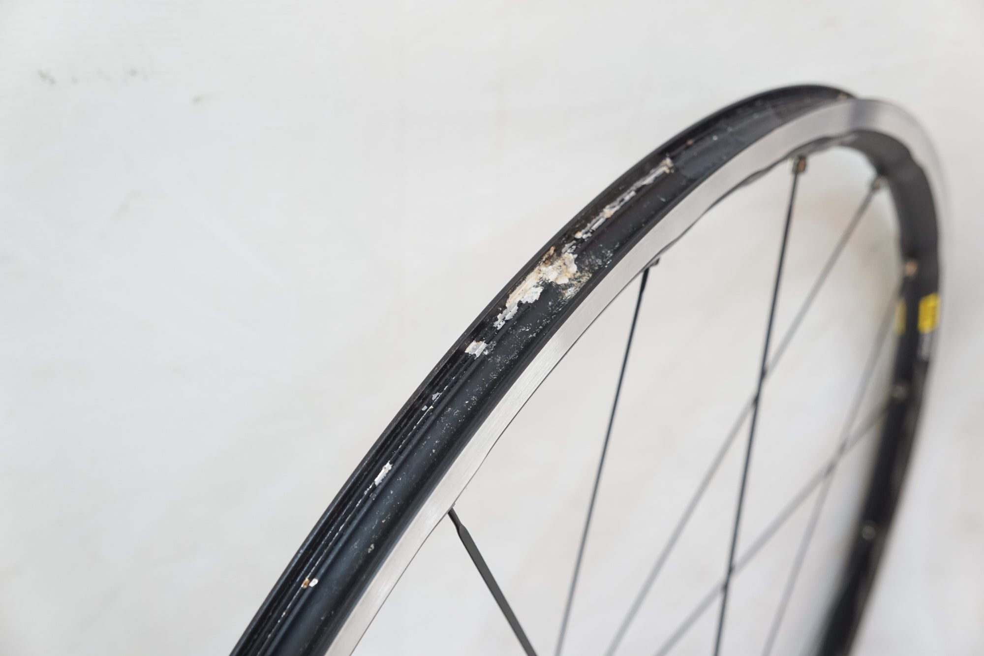 MAVIC 「マビック」 KSYRIUM ELITE UST シマノ11速 ホイールセット
