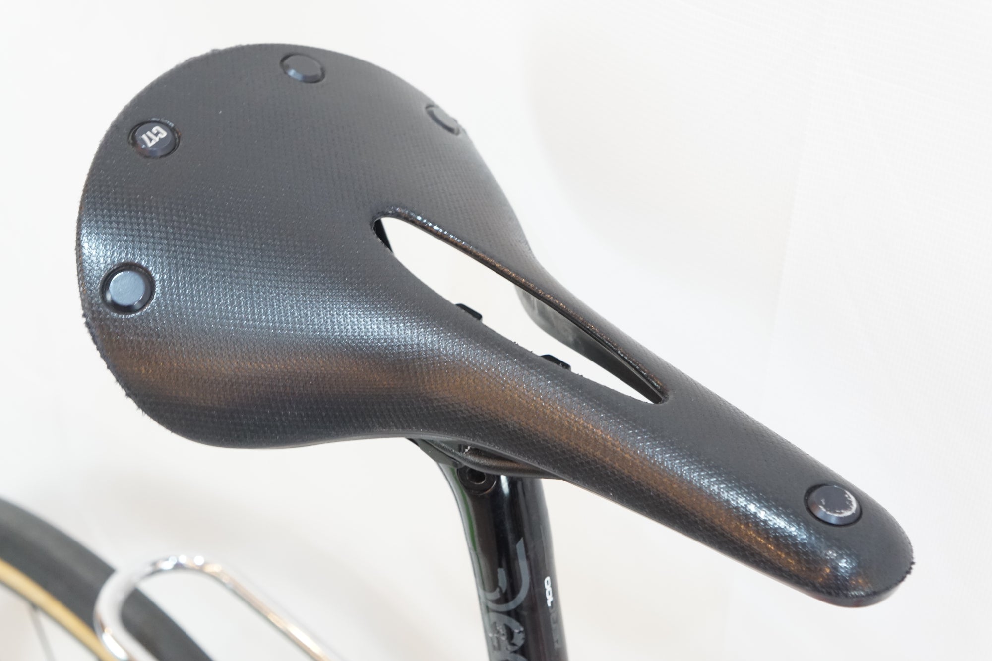 CHERUBIM 「ケルビム」 PIUMA-DISC Japan Bike Technique 2019