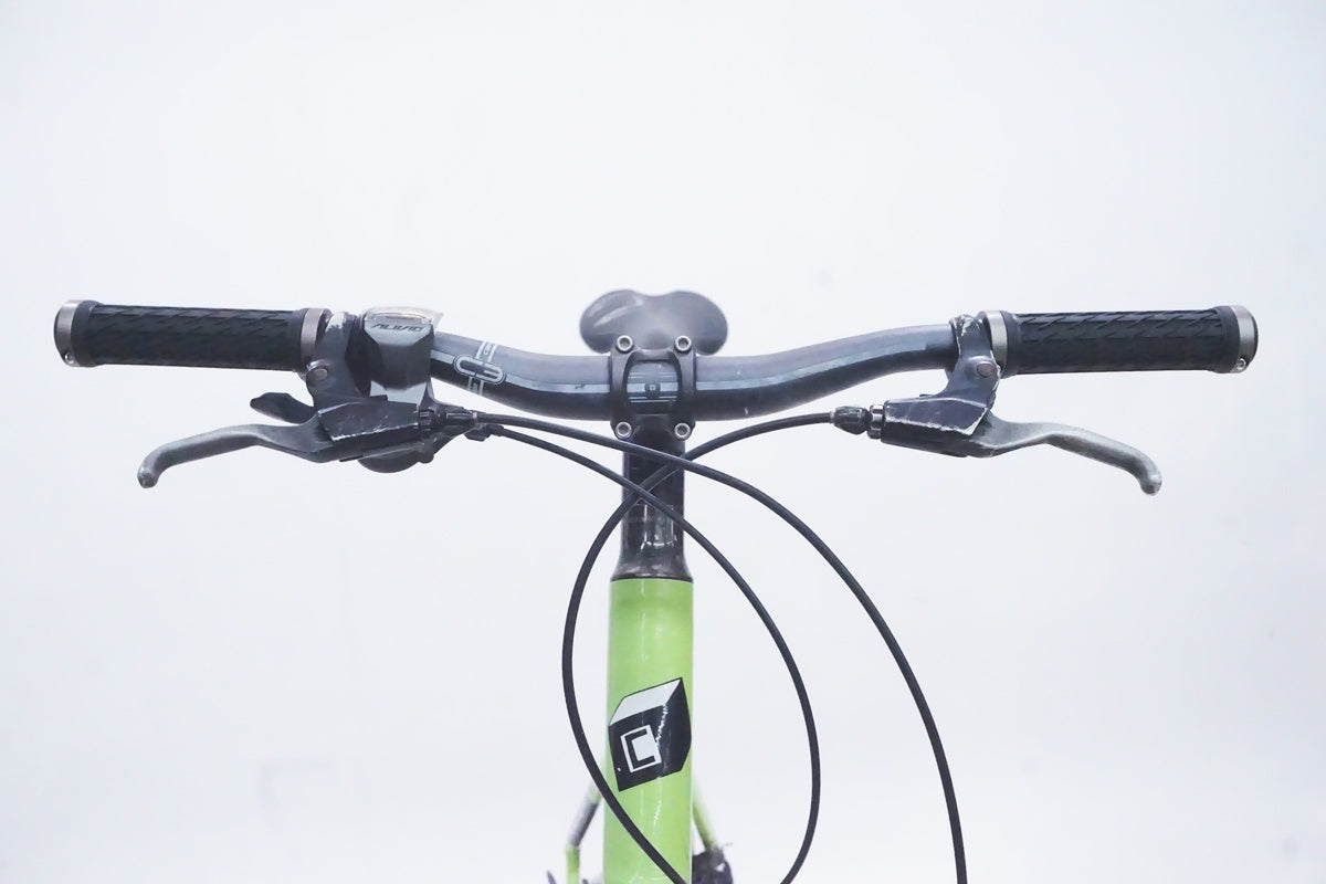 CANNONDALE 「キャノンデール」 HOOLIGAN3 2010年モデル 20インチ