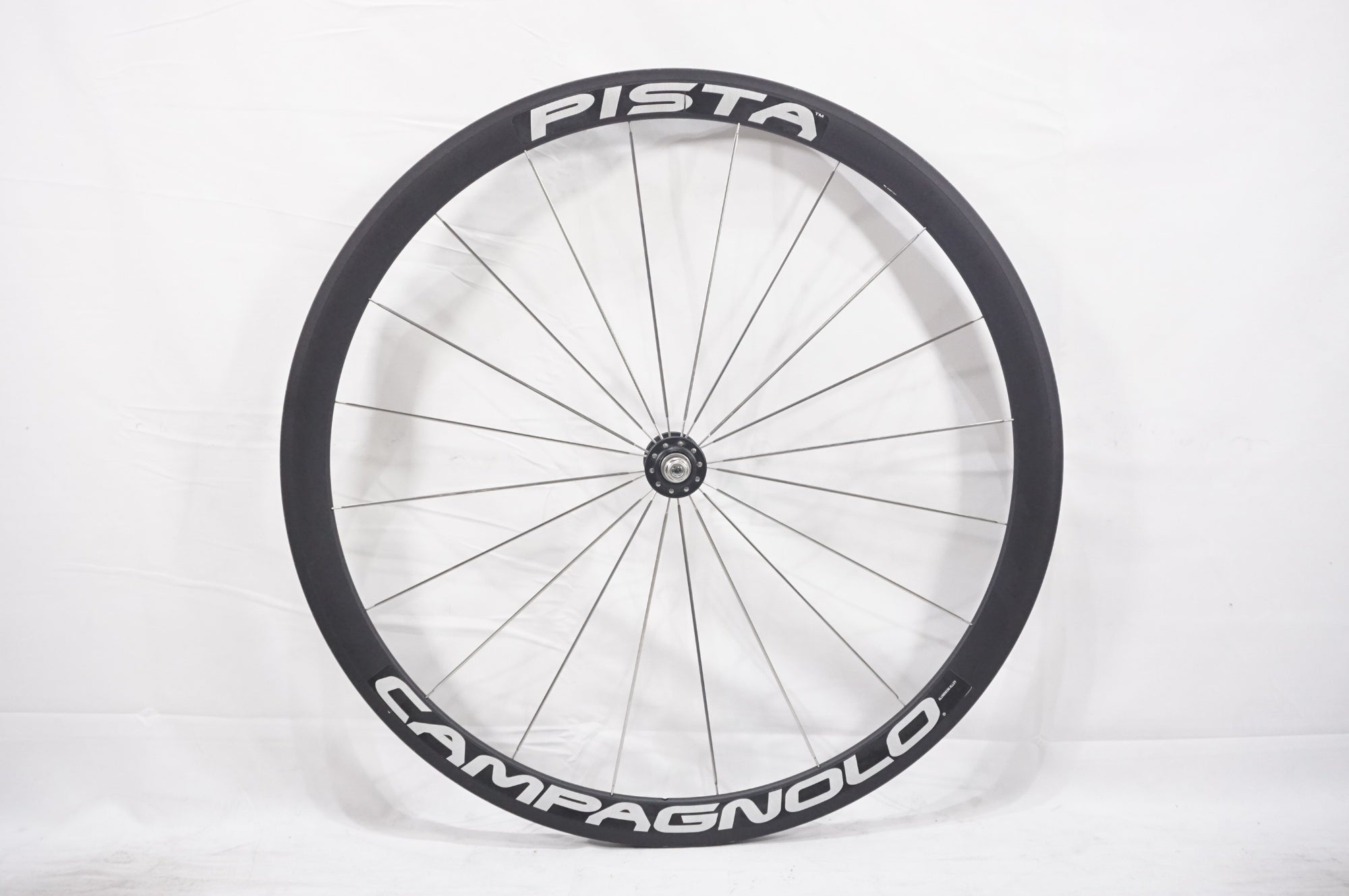 CAMPAGNOLO 「カンパニョーロ」 PISTA フロントホイール / AKIBA店