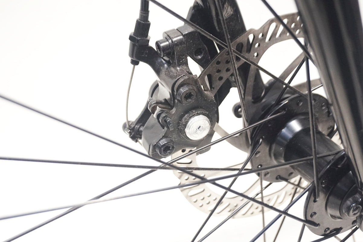 FUJI 「フジ」 VAPAH 2024年モデル クロスバイク / 大阪門真店