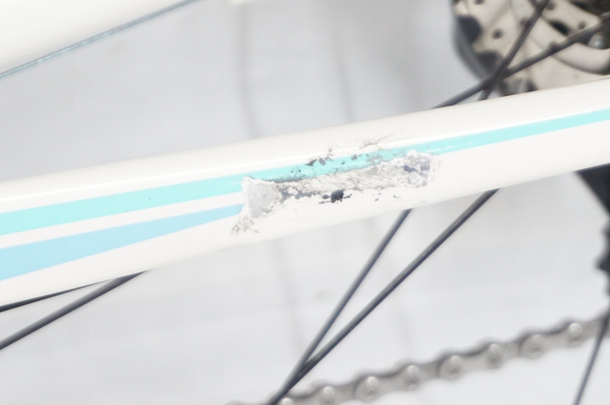 BIANCHI 「ビアンキ」 VIA NIRONE7 SORA 2019年モデル ロードバイク / 阪急塚口店