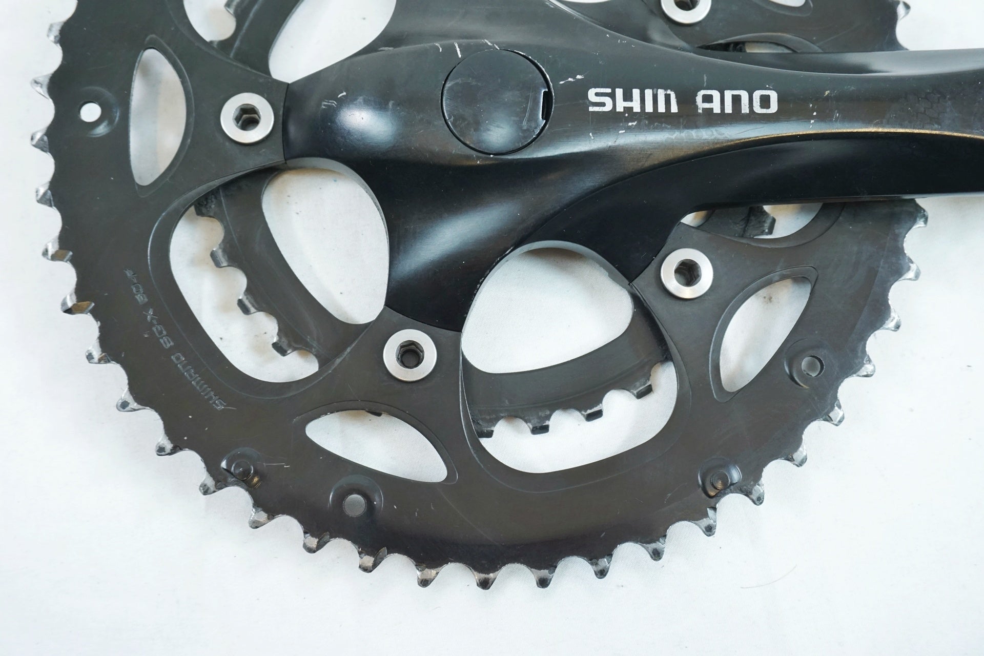 SHIMANO 「シマノ」 FC-RS200 50-34T 170mm クランクセット / 有明ガーデン店