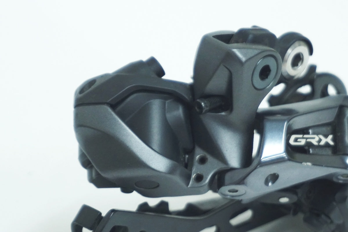 SHIMANO 「シマノ」 GRX RD-RX817 リアディレイラー / 大阪美原北