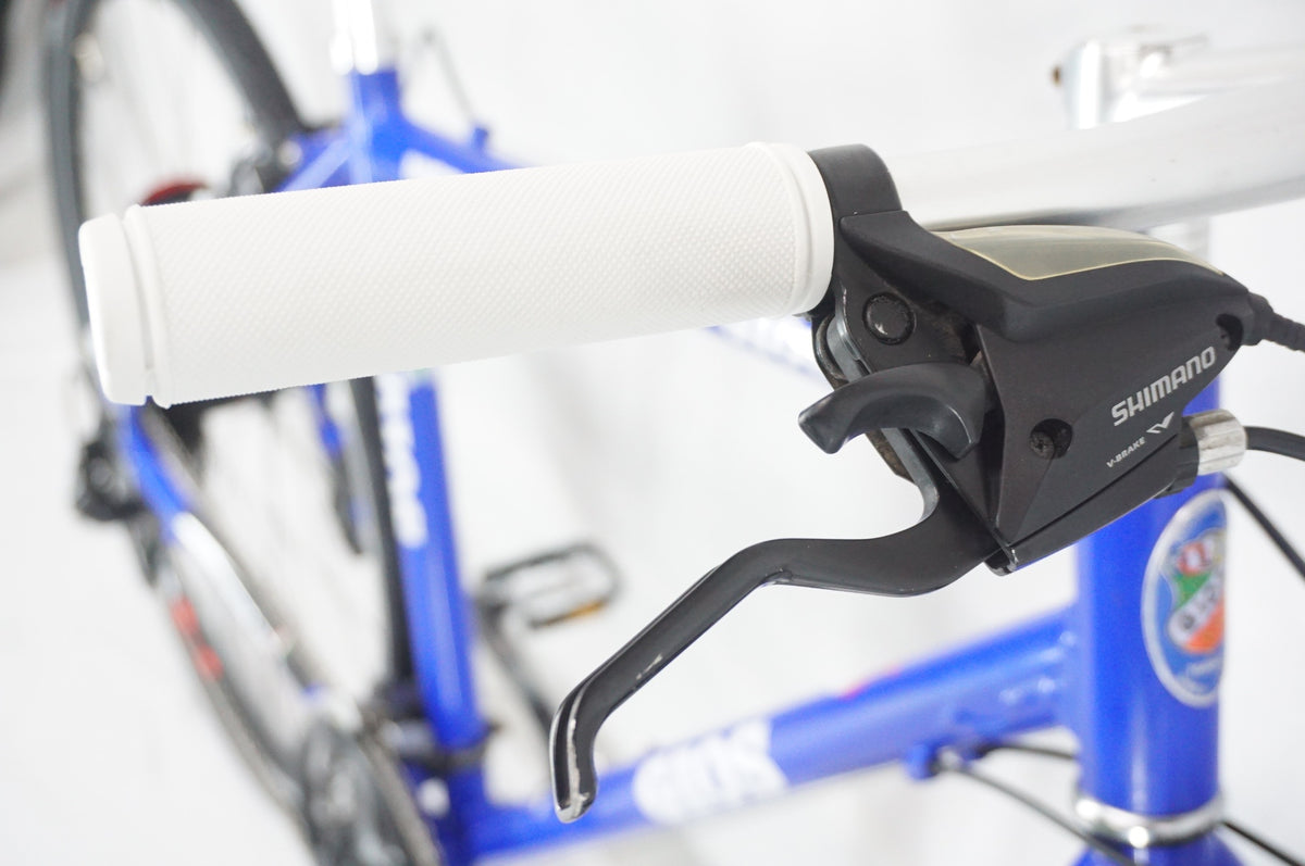 GIOS 「ジオス」 MISTRAL 2021年モデル クロスバイク / 阪急塚口店